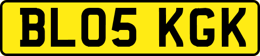 BL05KGK