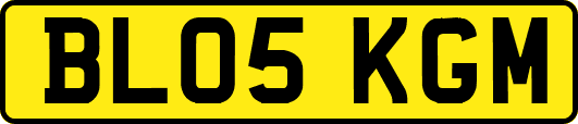 BL05KGM