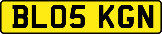 BL05KGN