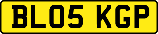BL05KGP