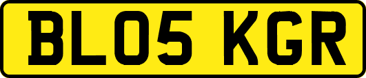 BL05KGR