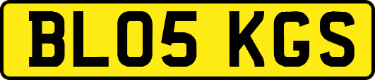 BL05KGS
