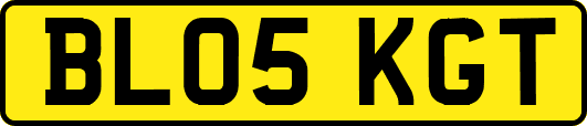 BL05KGT