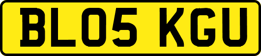 BL05KGU