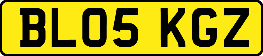 BL05KGZ