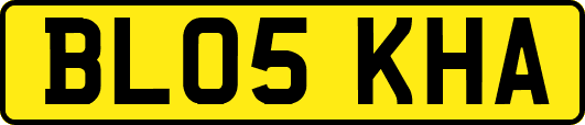 BL05KHA