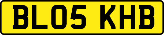 BL05KHB