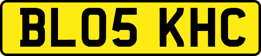 BL05KHC