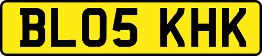 BL05KHK