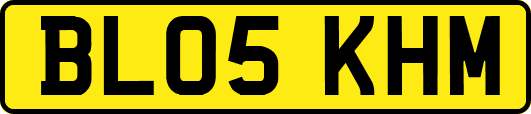 BL05KHM