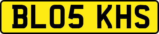 BL05KHS
