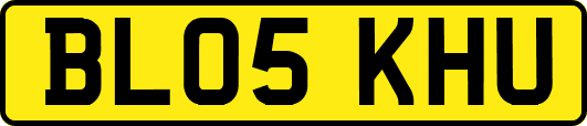 BL05KHU