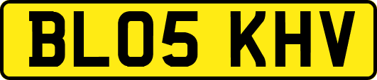BL05KHV