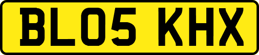BL05KHX