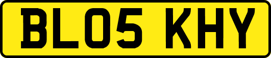 BL05KHY