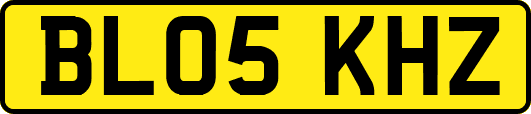 BL05KHZ