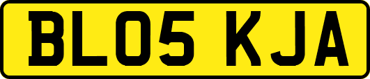 BL05KJA