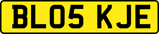 BL05KJE