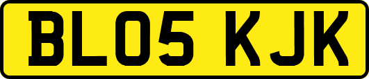 BL05KJK