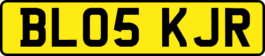 BL05KJR
