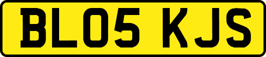BL05KJS