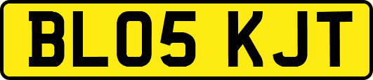 BL05KJT