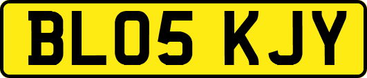 BL05KJY
