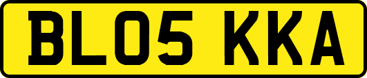 BL05KKA