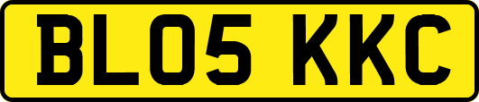 BL05KKC
