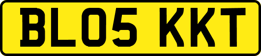 BL05KKT