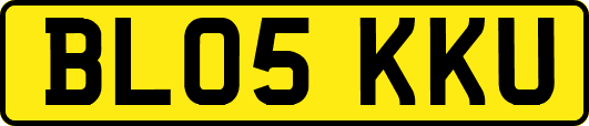BL05KKU