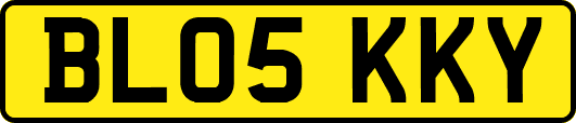 BL05KKY
