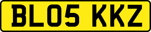 BL05KKZ