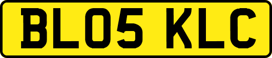 BL05KLC