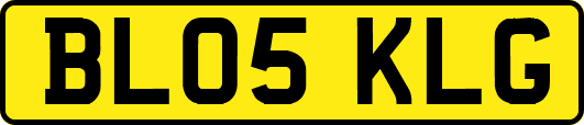 BL05KLG