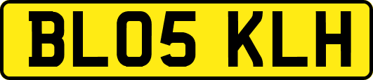 BL05KLH