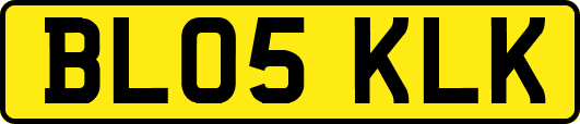 BL05KLK