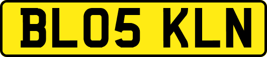 BL05KLN
