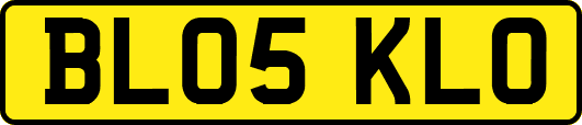 BL05KLO