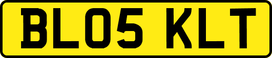 BL05KLT