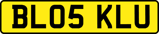 BL05KLU