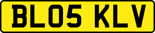 BL05KLV