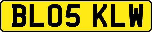 BL05KLW