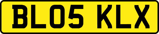 BL05KLX