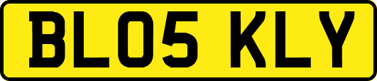 BL05KLY