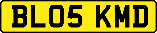 BL05KMD