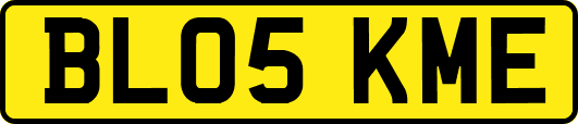 BL05KME
