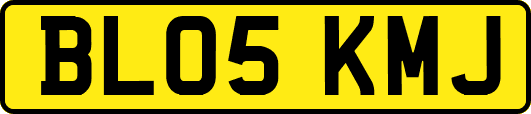 BL05KMJ