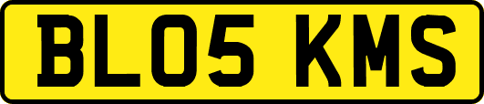 BL05KMS