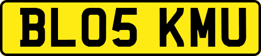 BL05KMU